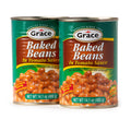 Grace Baked Beans