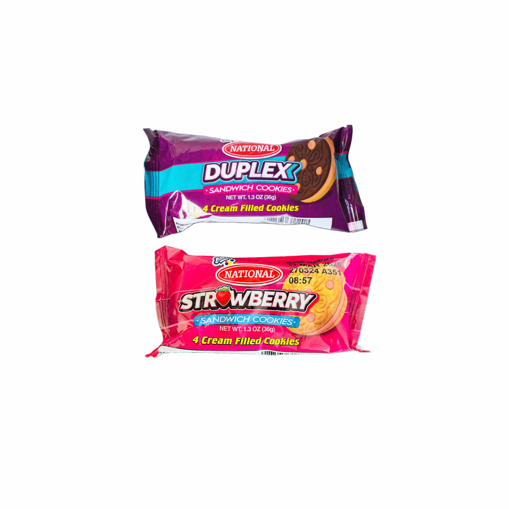 Duplex