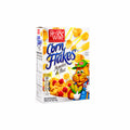 Red & White Cornflakes