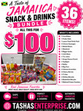 $100 Family Bundle