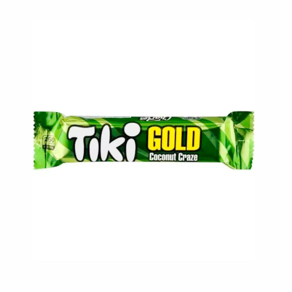 Tiki Gold