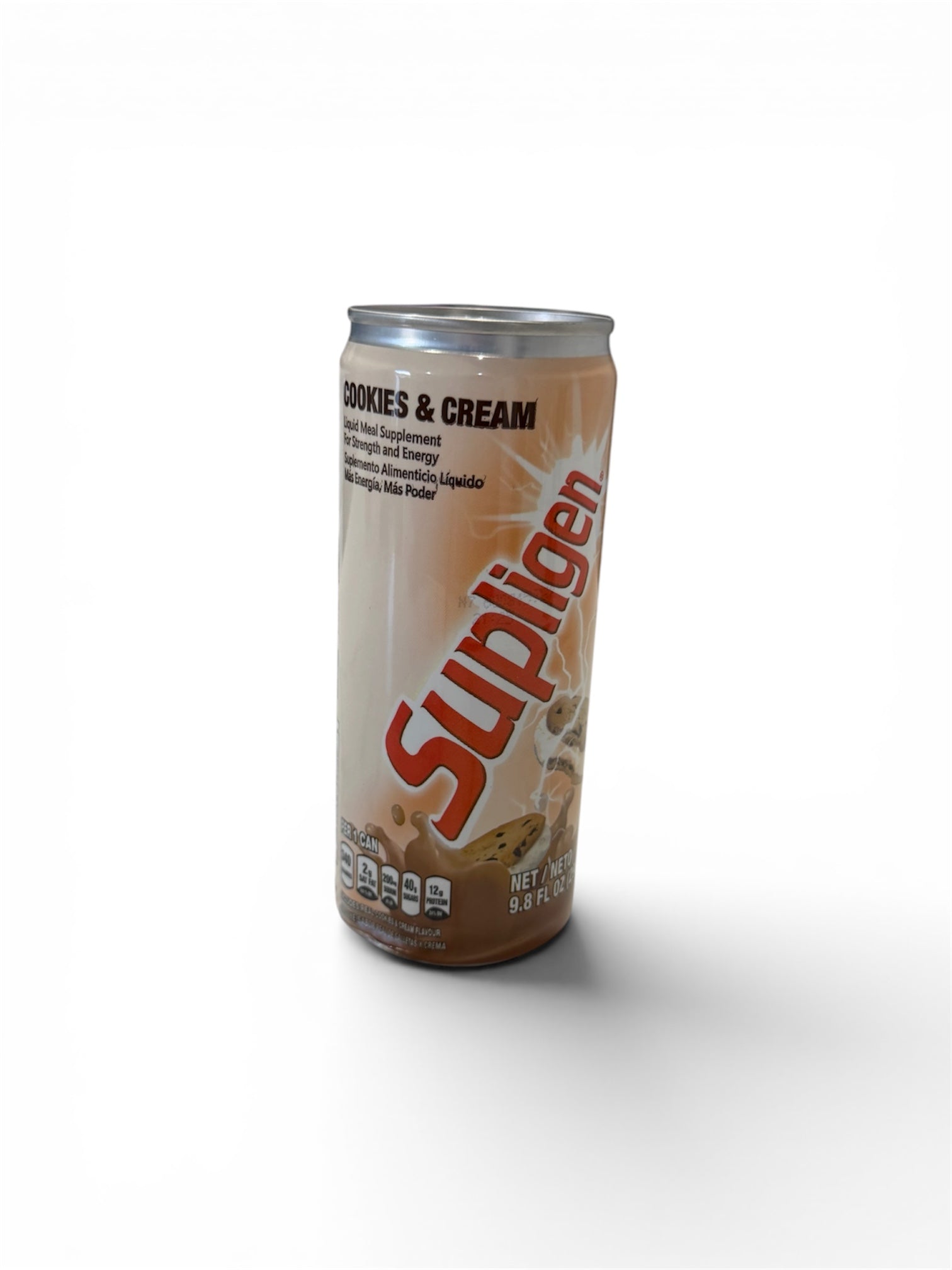 Supligen