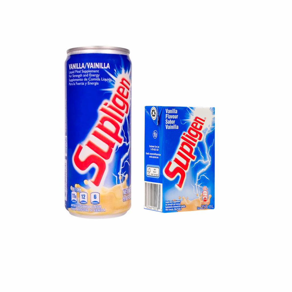 Supligen