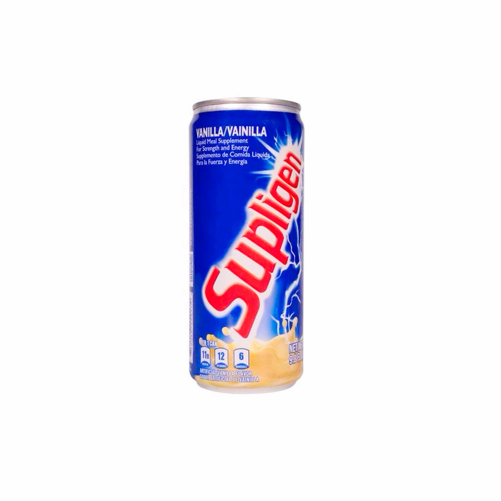 Supligen