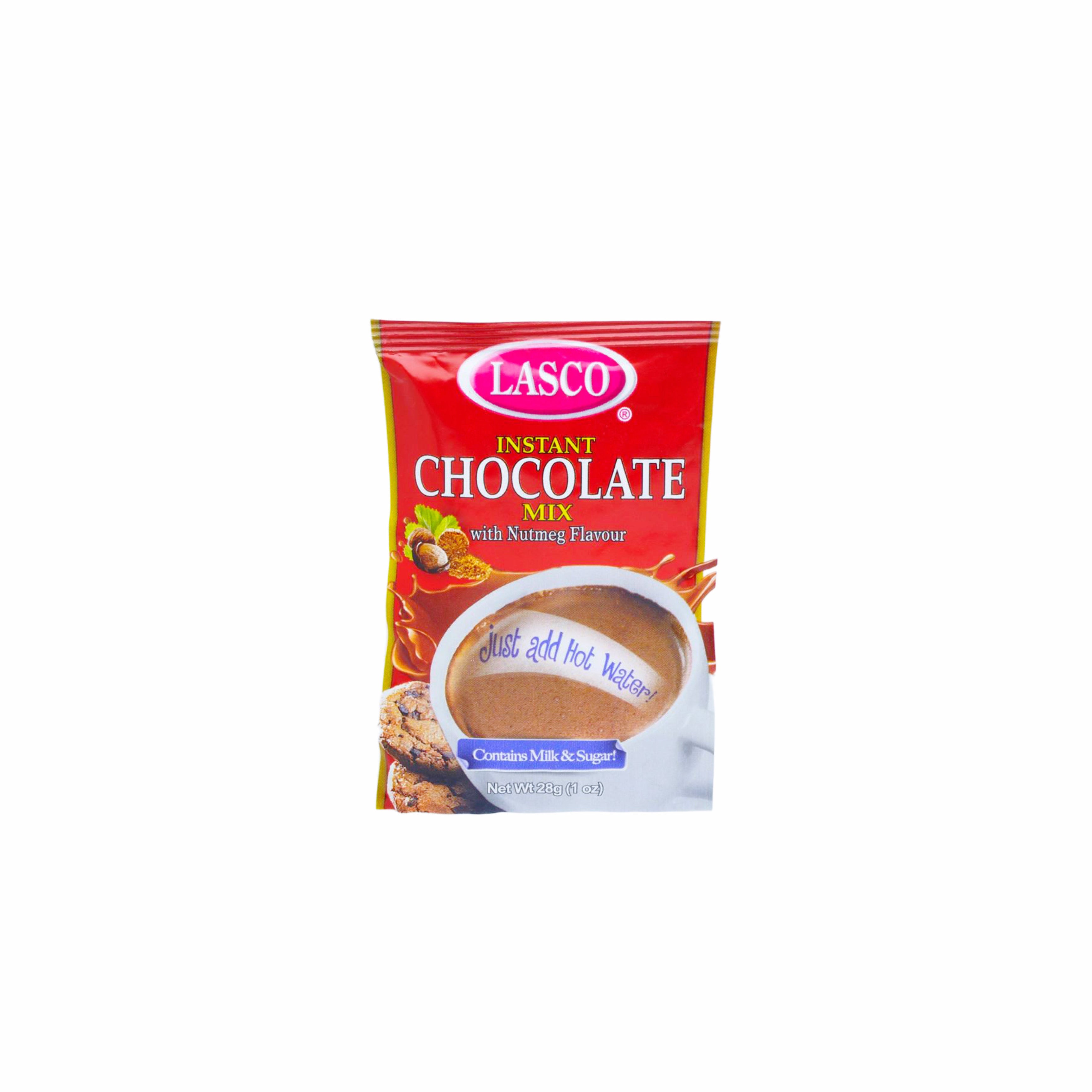 Lasco Chocolate Mix