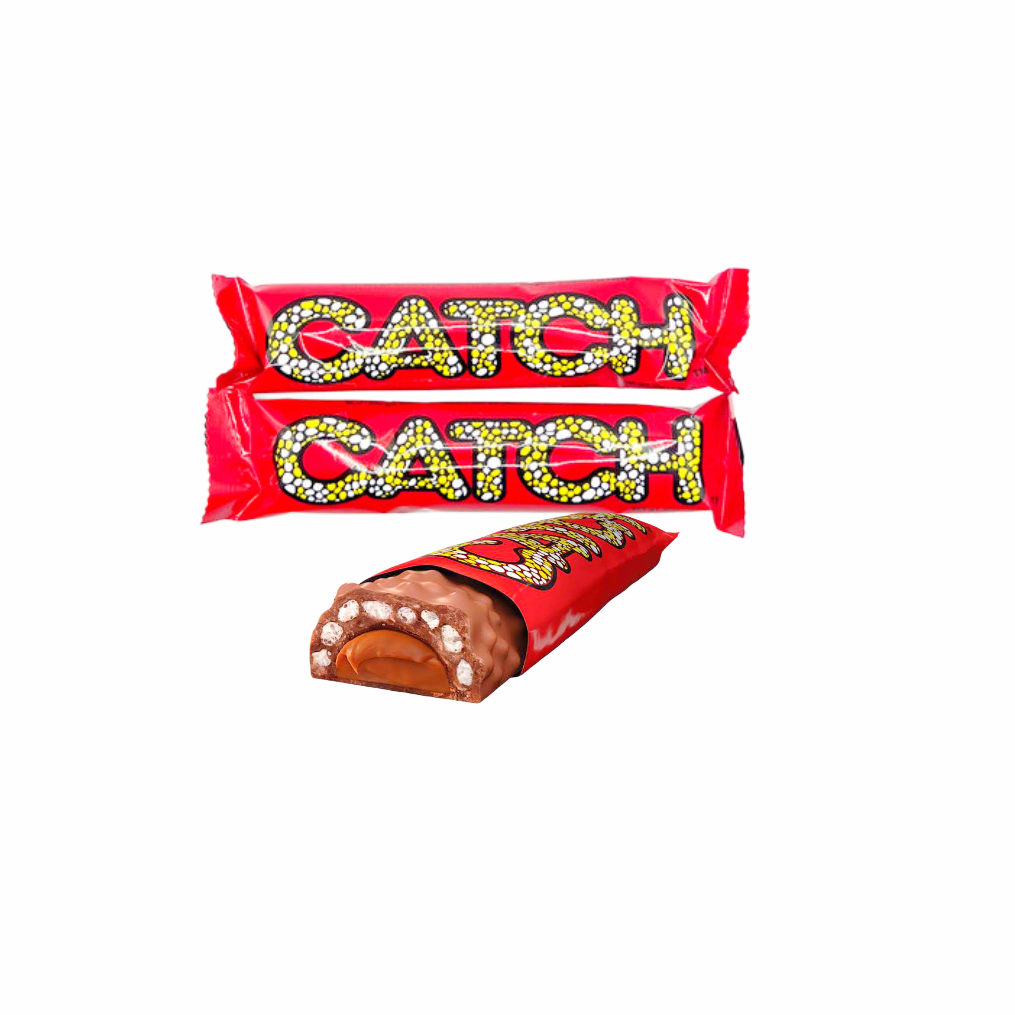 Catch Chocolate