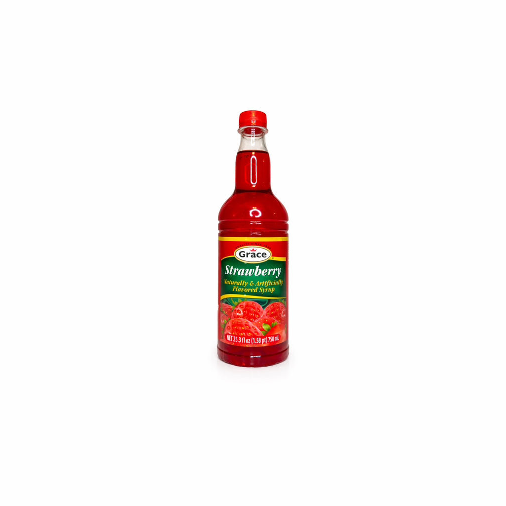 Grace Syrup