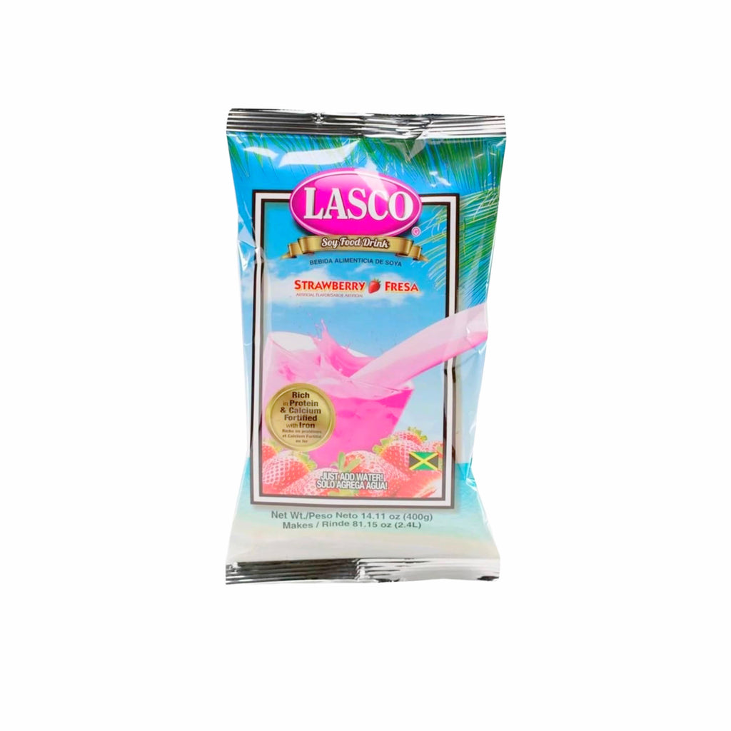 Lasco Food Drink