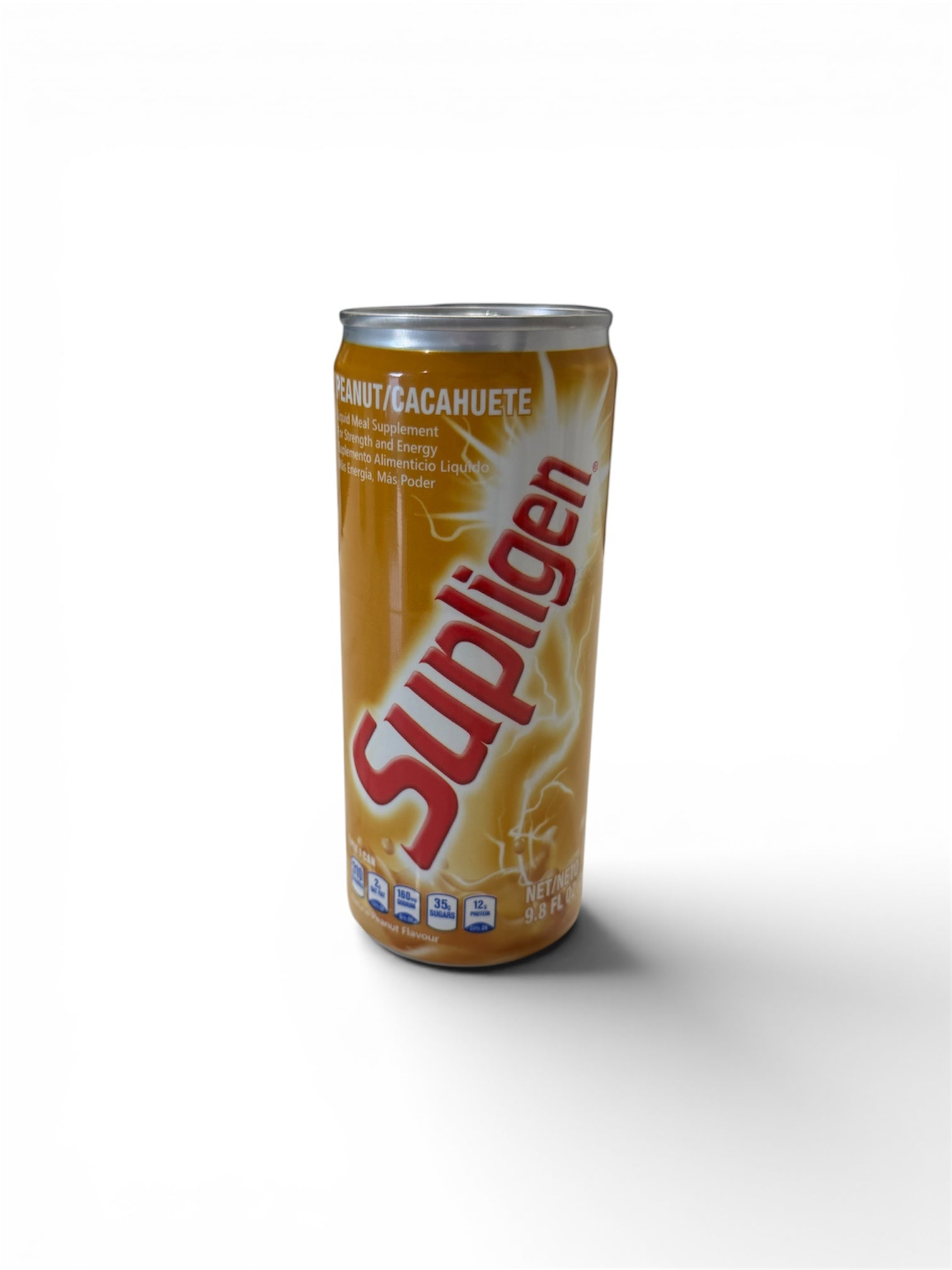 Supligen