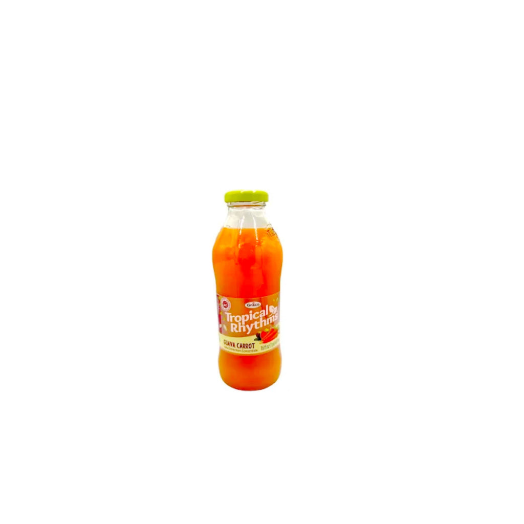 Grace Tropical Rythm