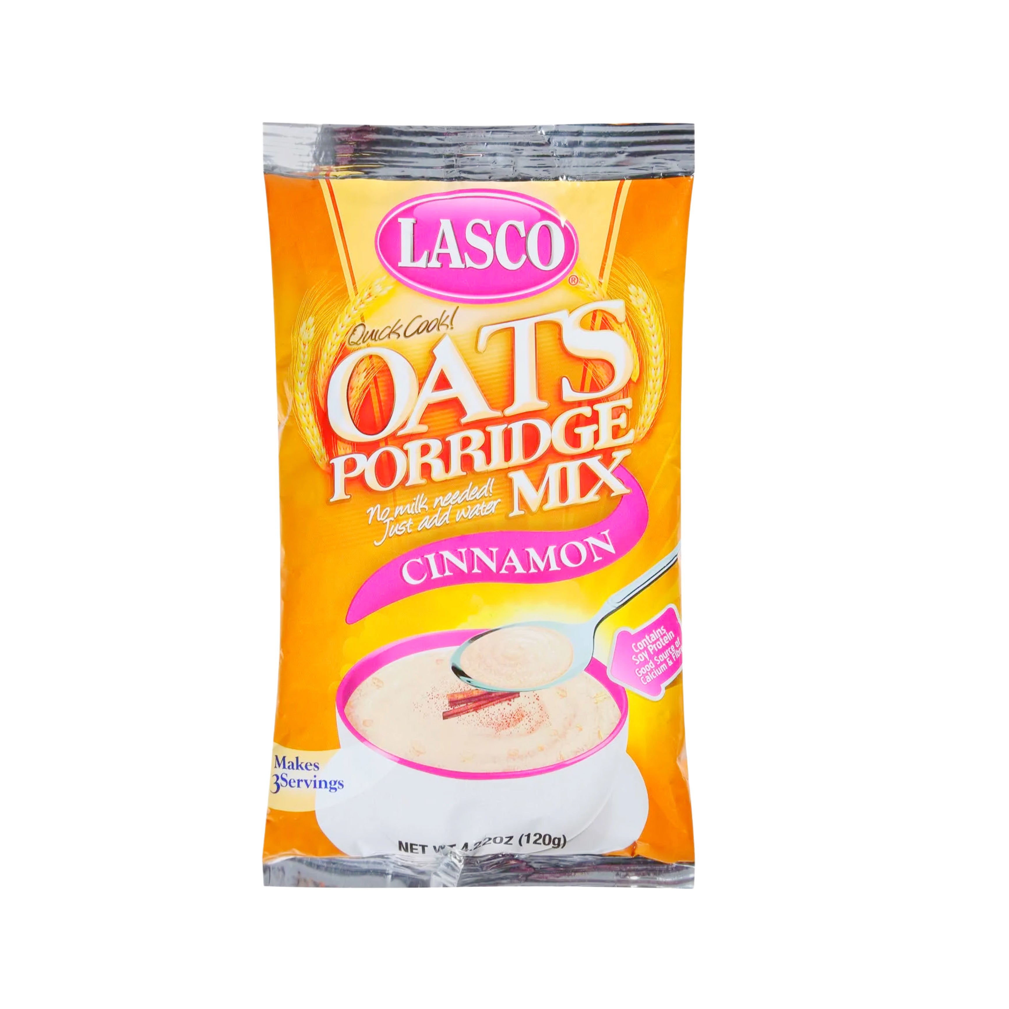Lasco Oats Porridge Mix