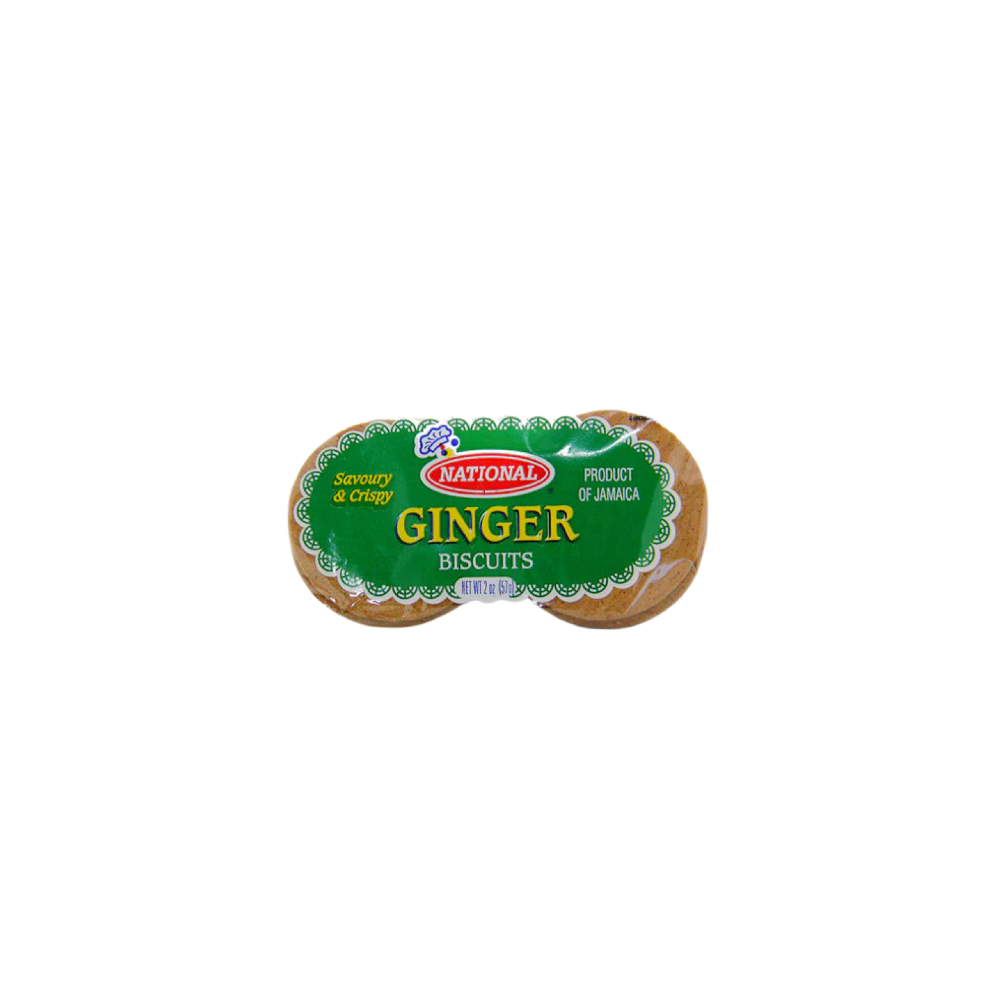 National Tea Biscuits