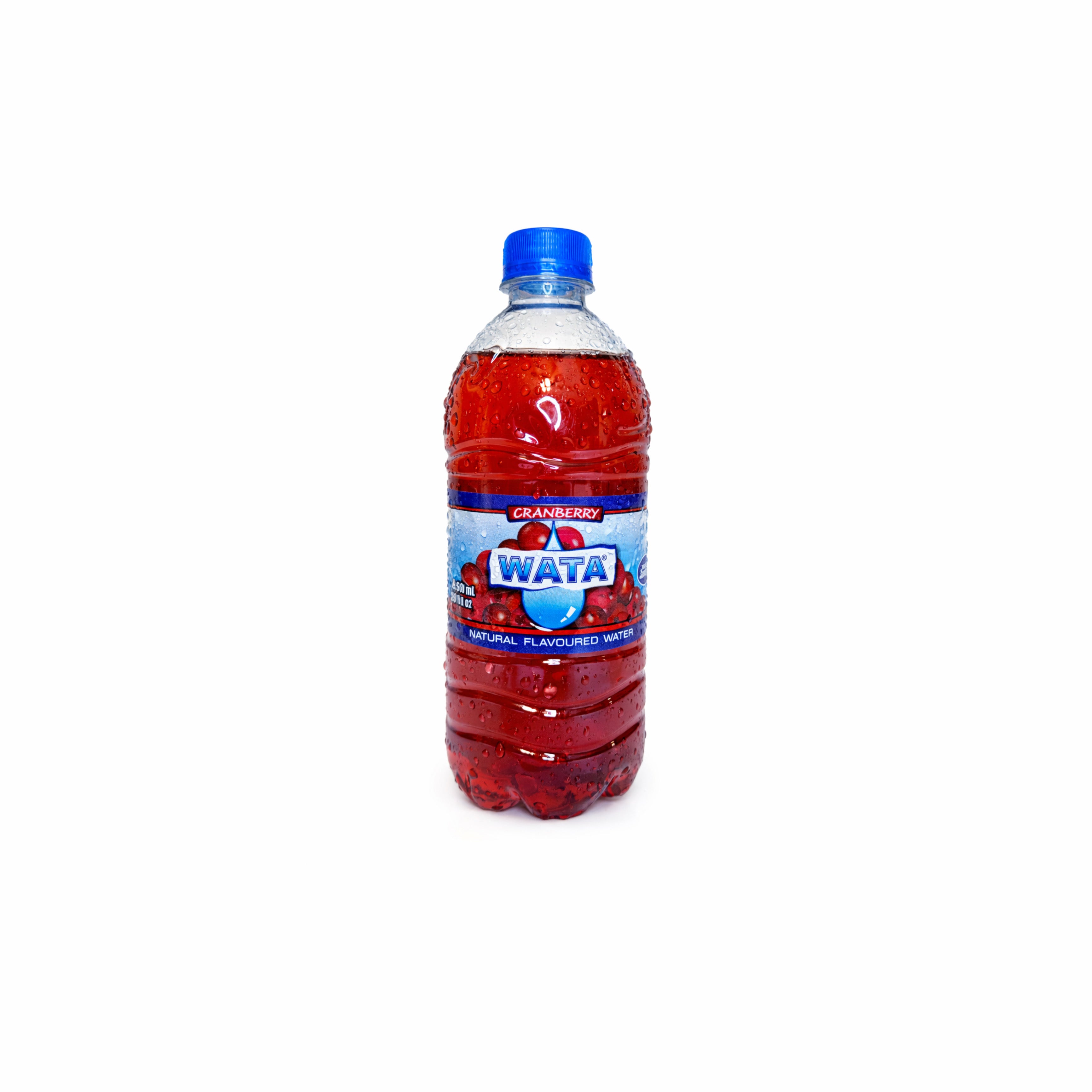 Cranberry Wata