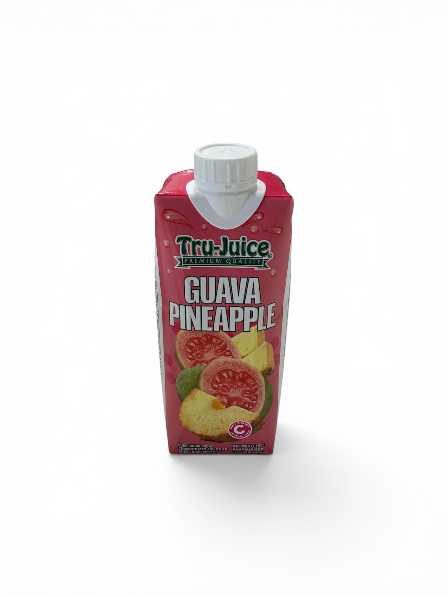 Tru-Juice