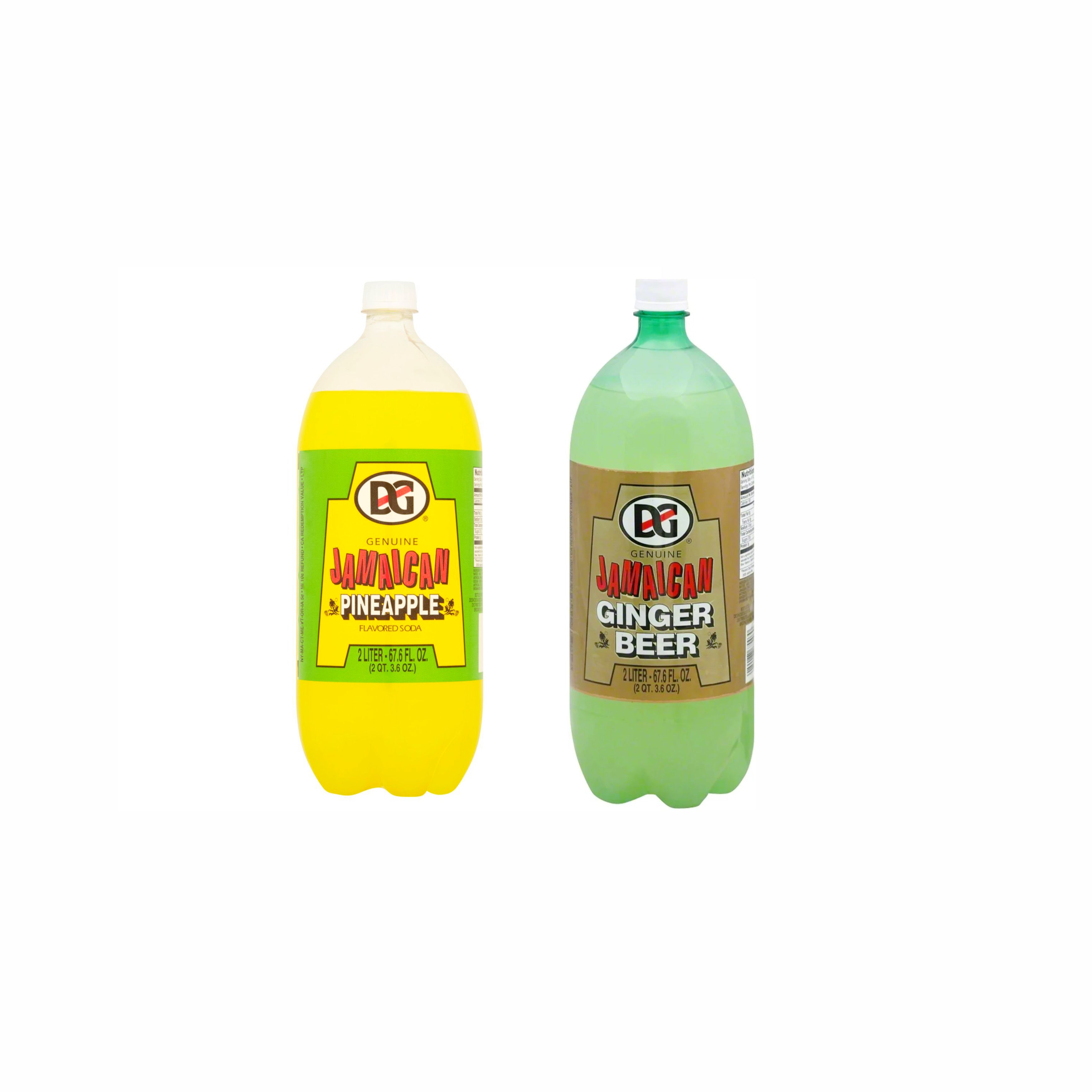 D & G Soda