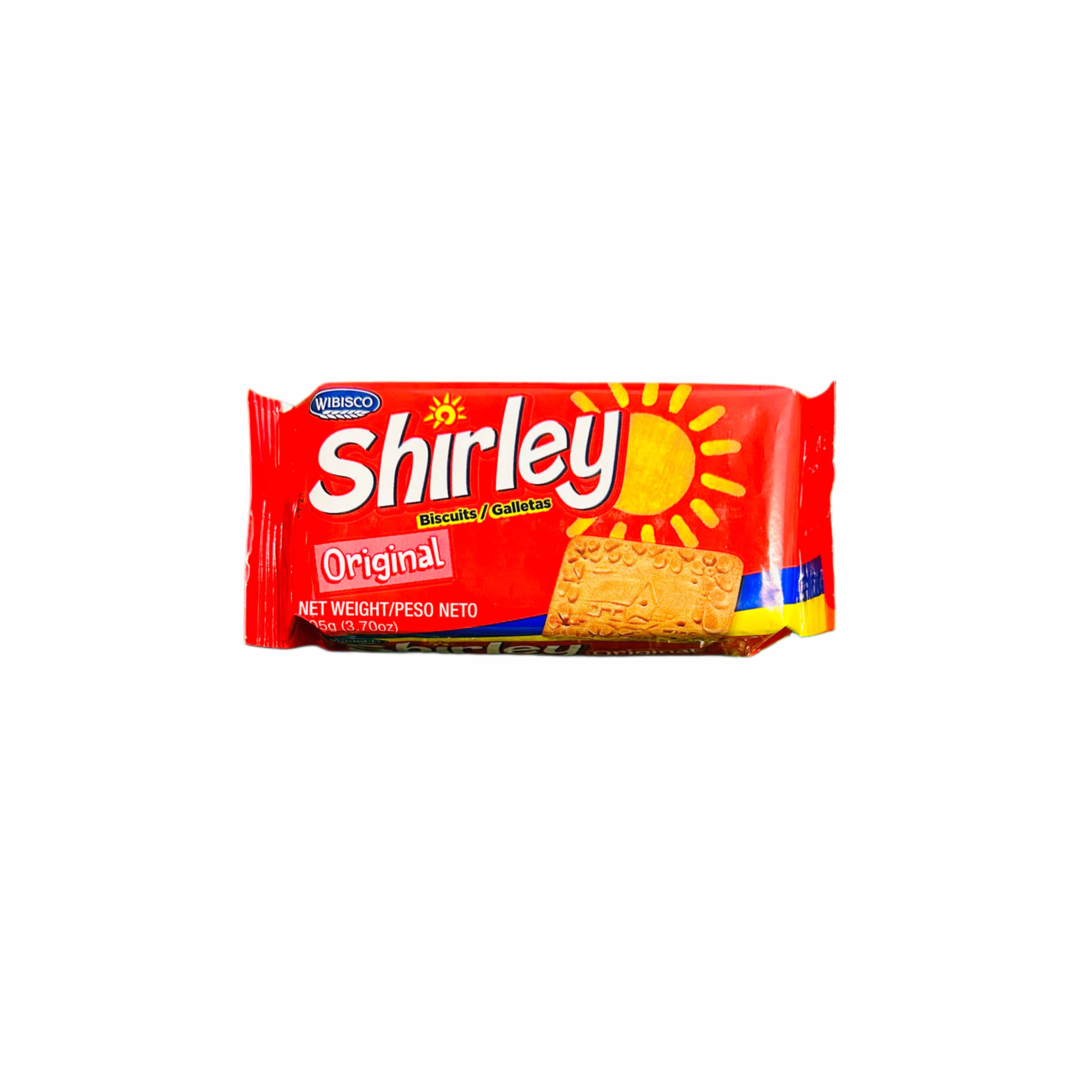 Shirley Biscuits ( small )