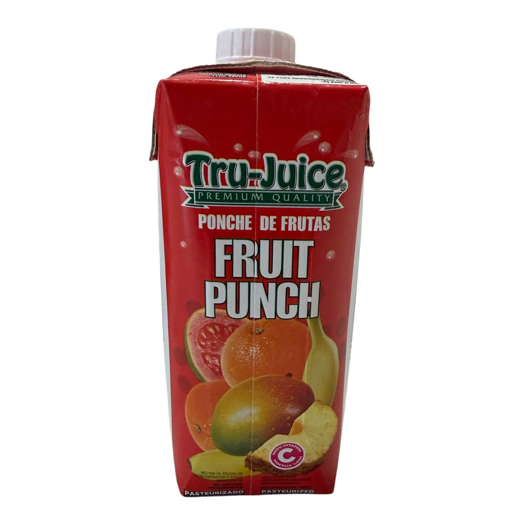 Tru-Juice