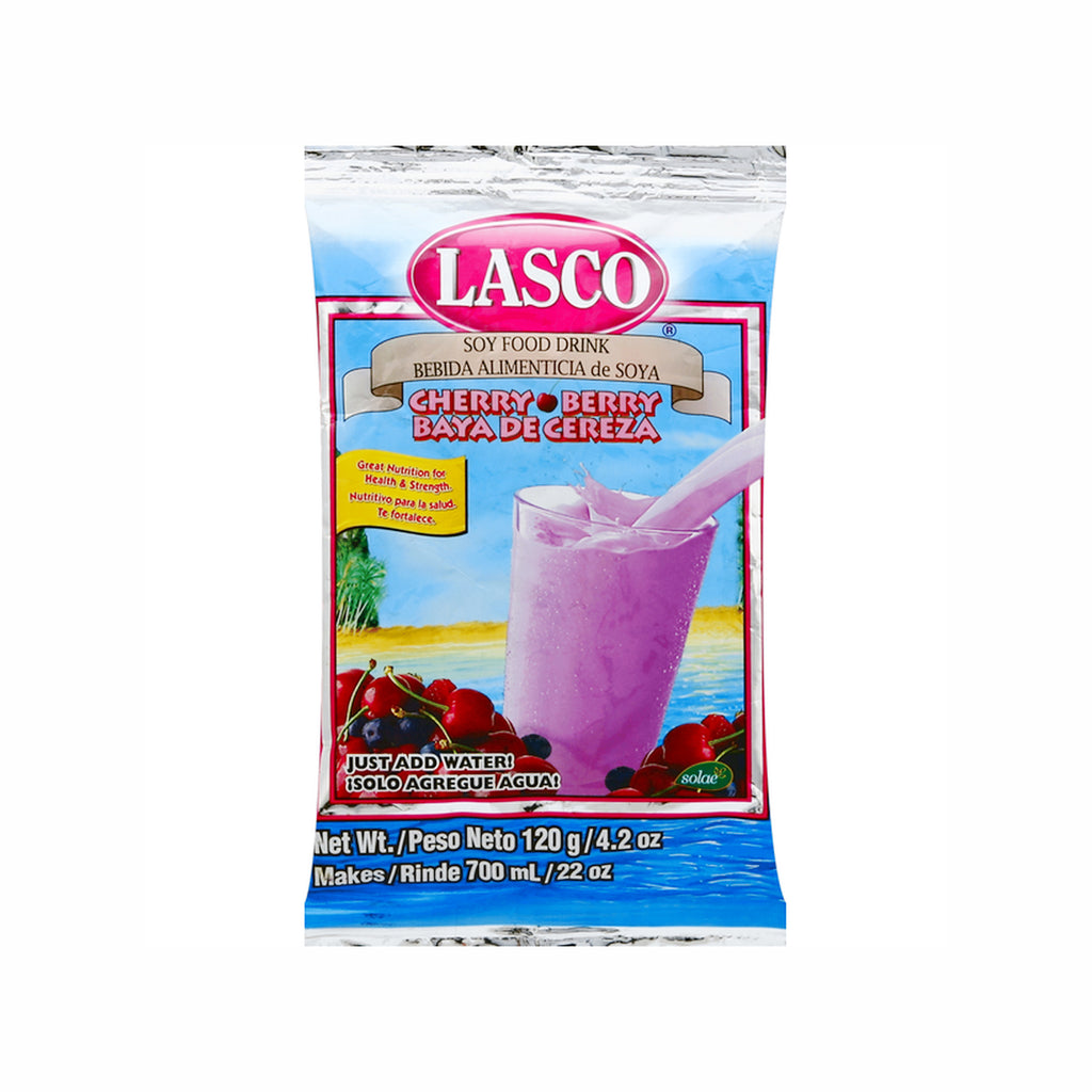 Lasco Food Drink
