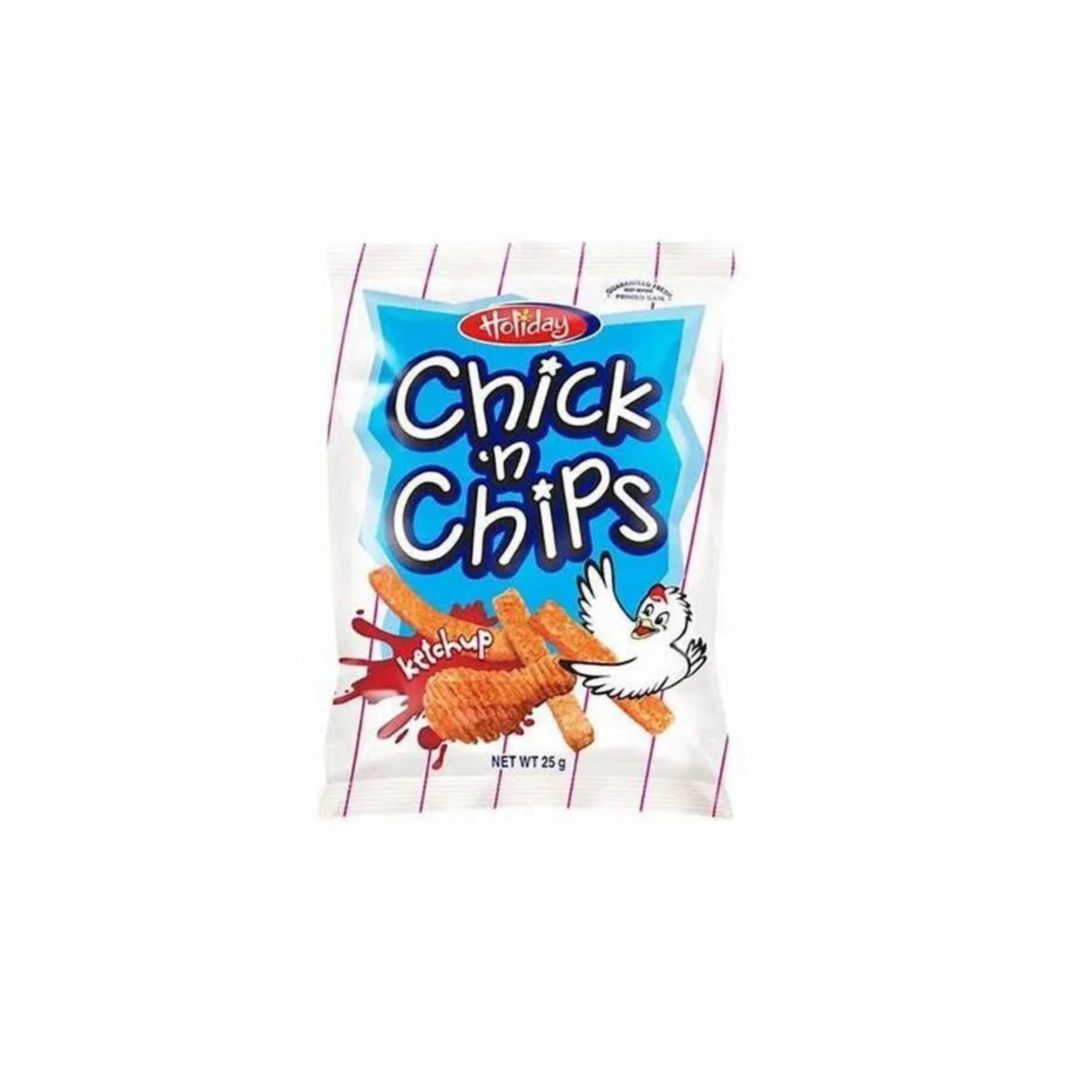 Chick n Chips Snacks