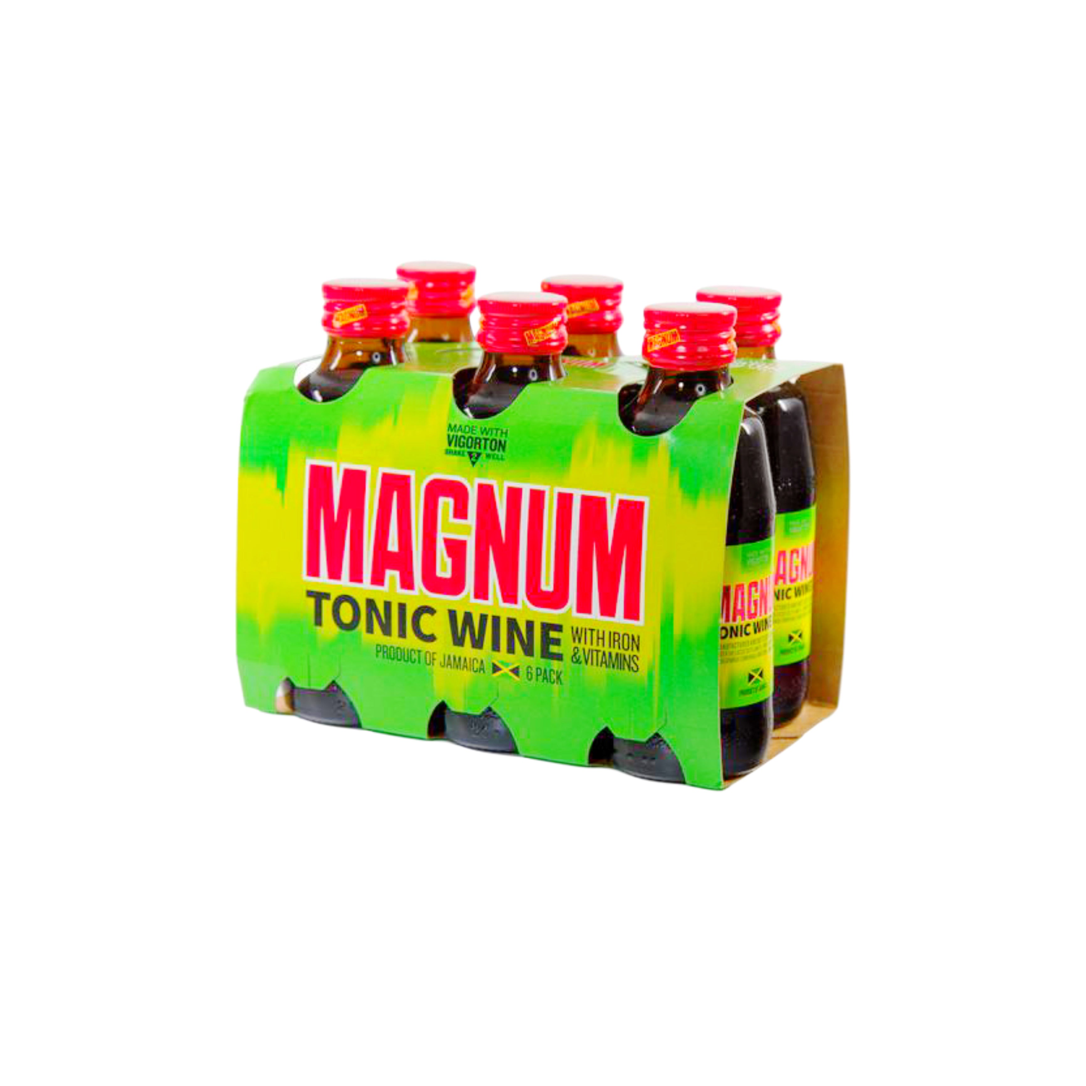 Magnum Tonic Wine