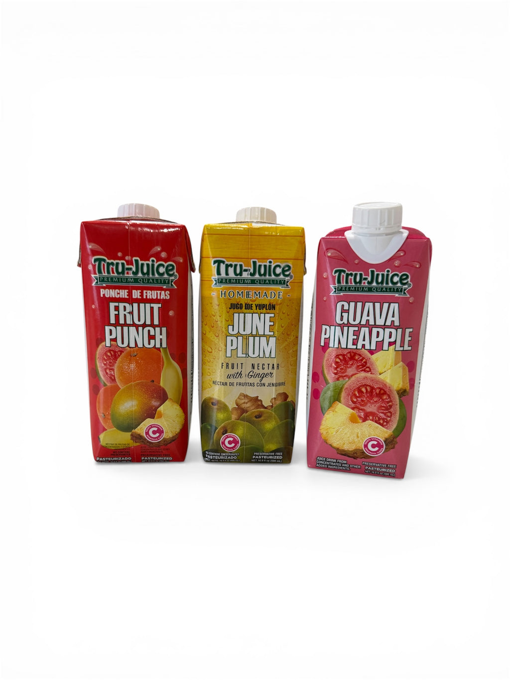 Tru-Juice