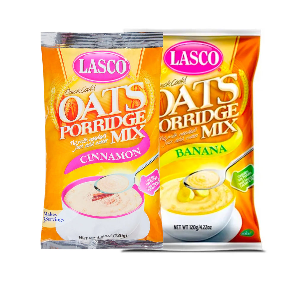 Lasco Oats Porridge Mix
