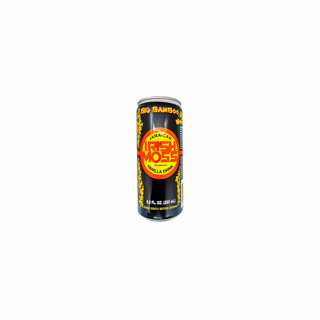 Irish Moss