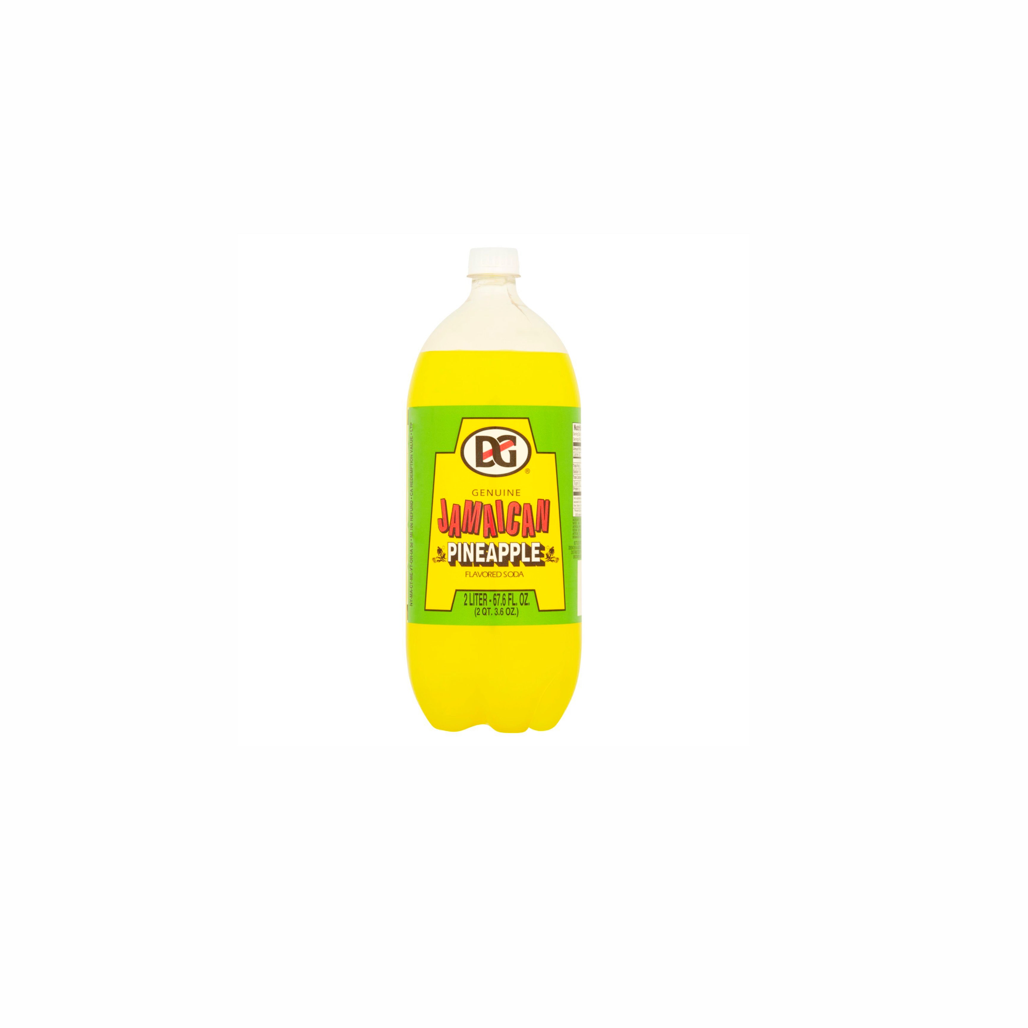 D & G Soda