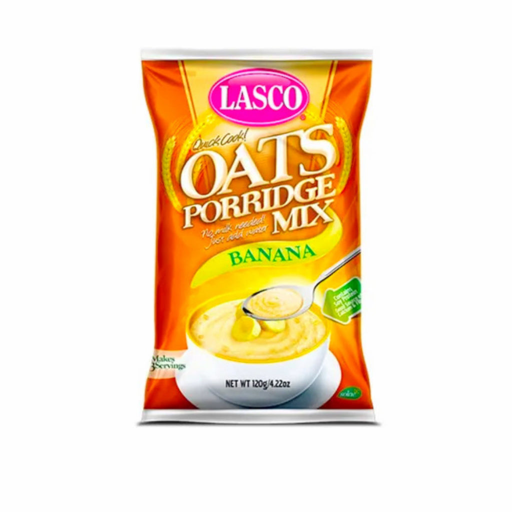 Lasco Oats Porridge Mix