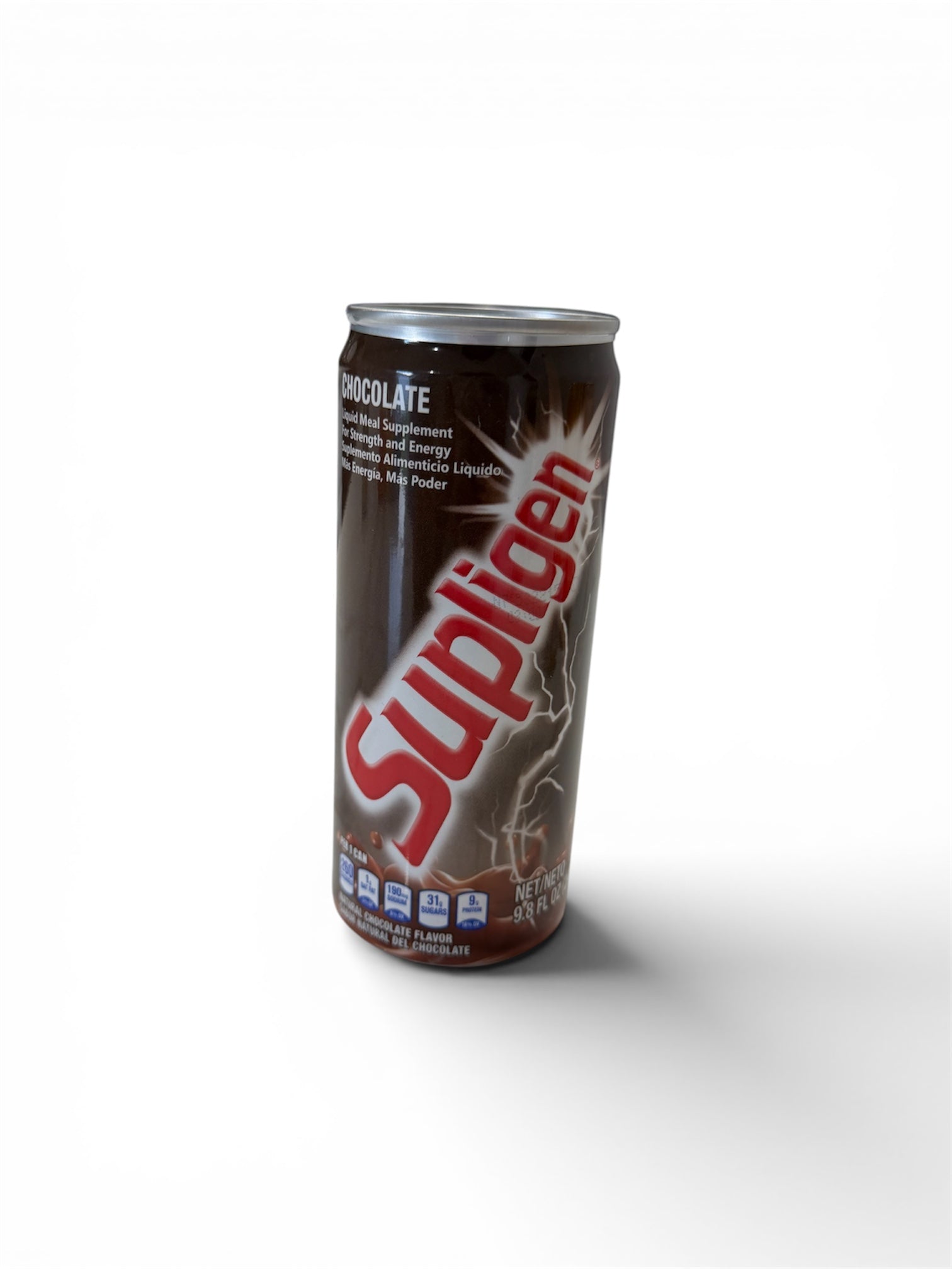 Supligen