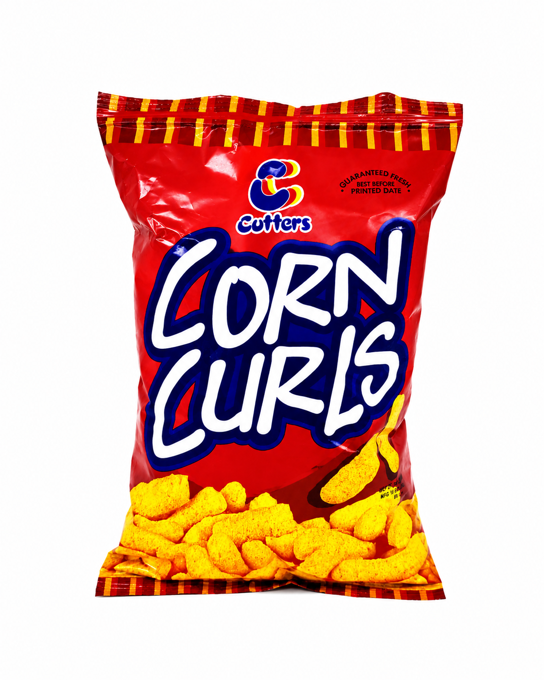 Corn Curls