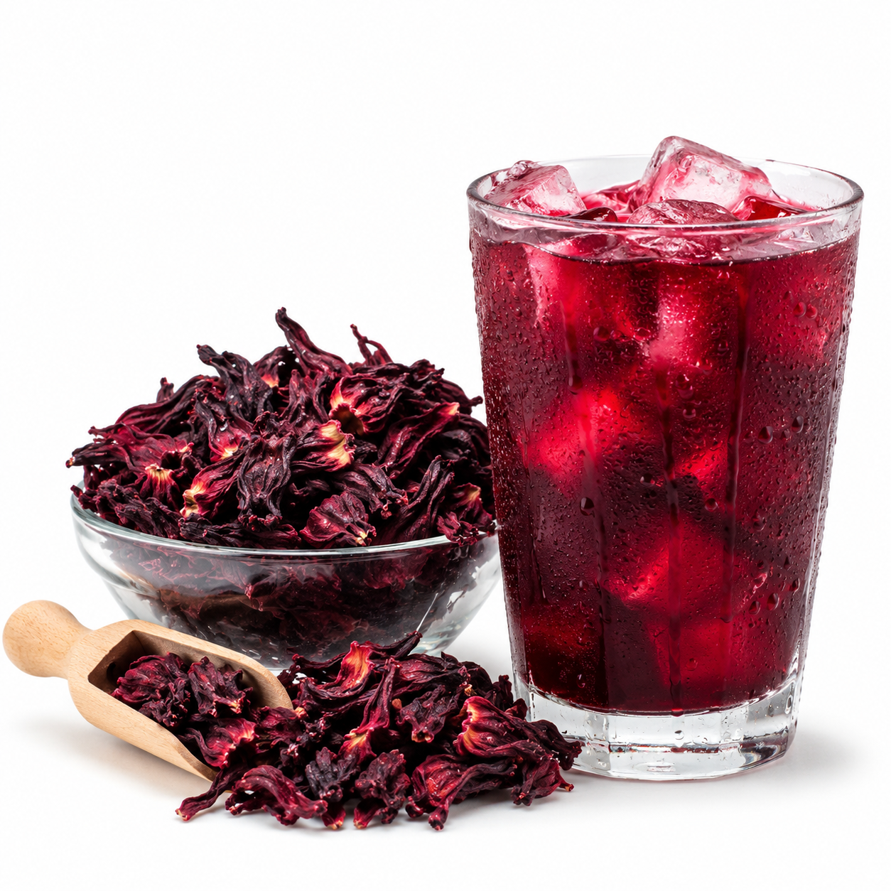 Dried Sorrel