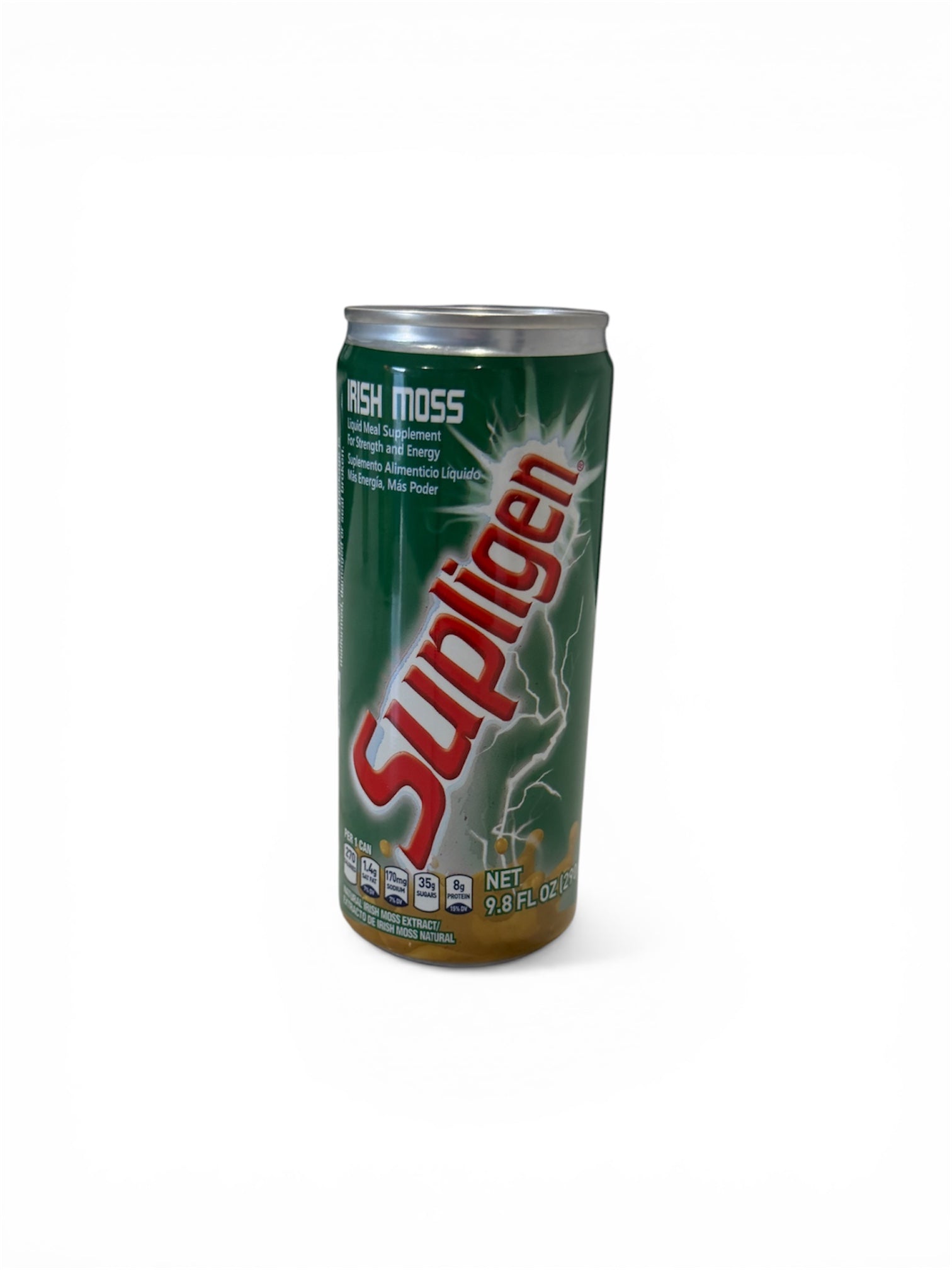Supligen