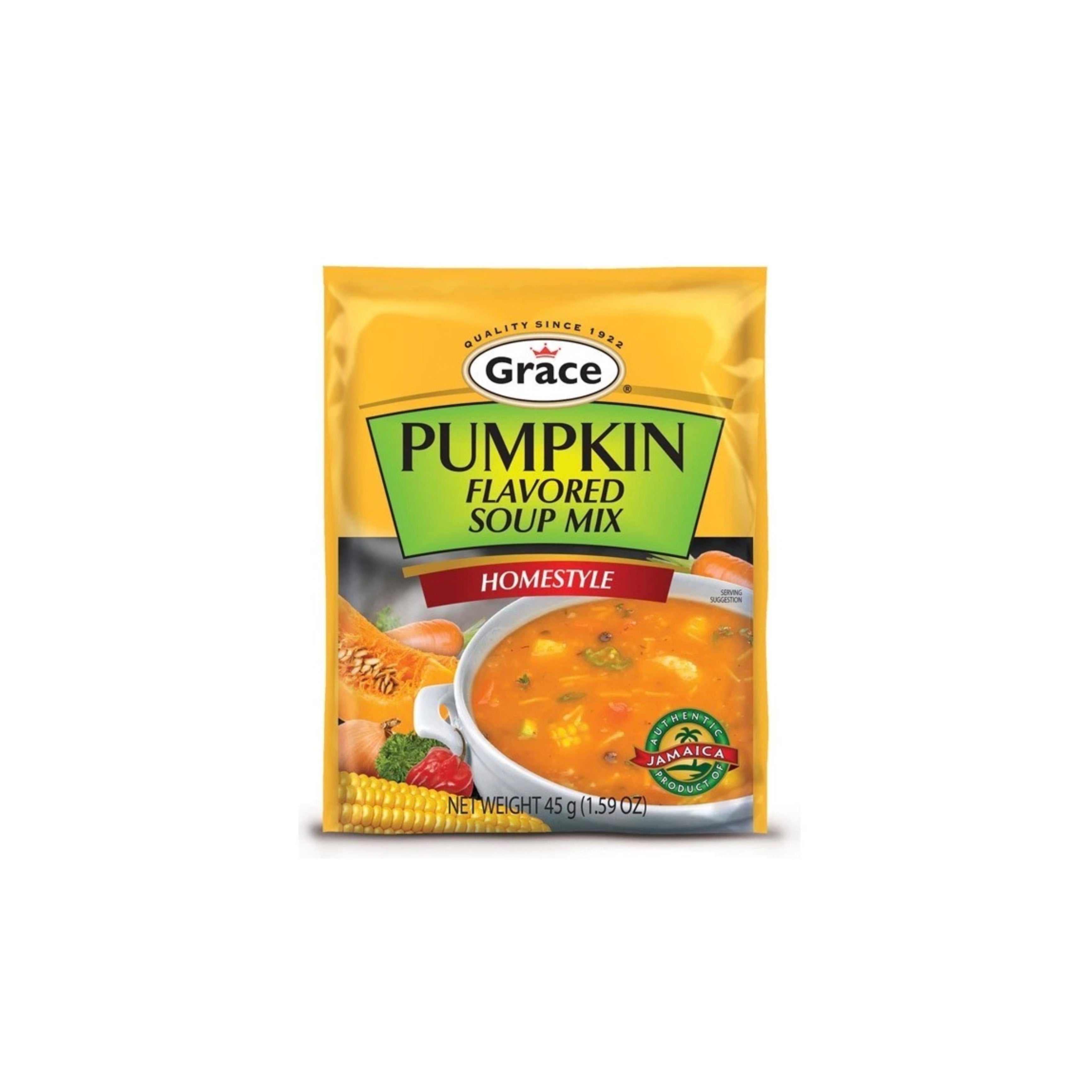 Grace Cock Soup ( 3packs)