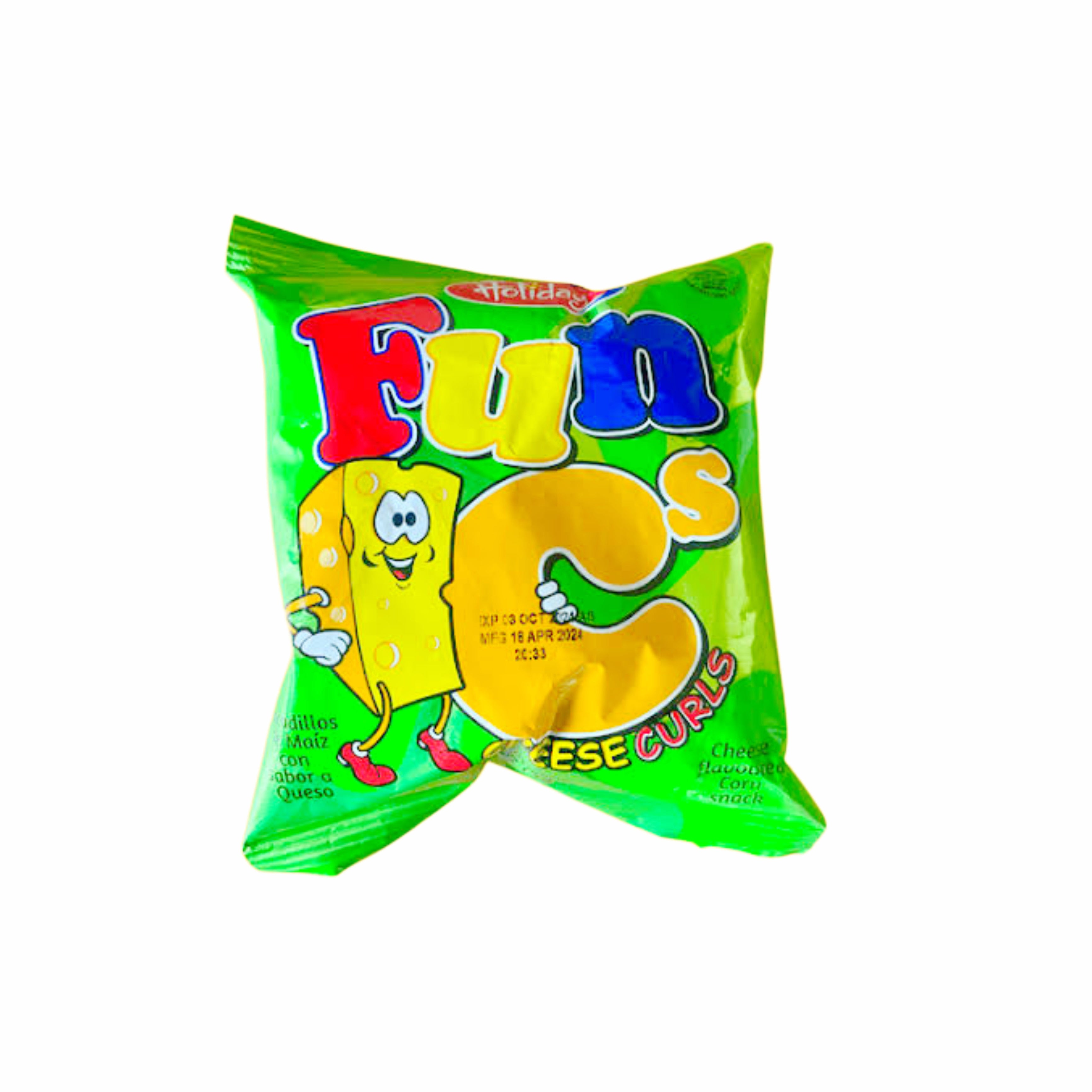 Fun C
