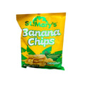 St. Mary Banana Chips