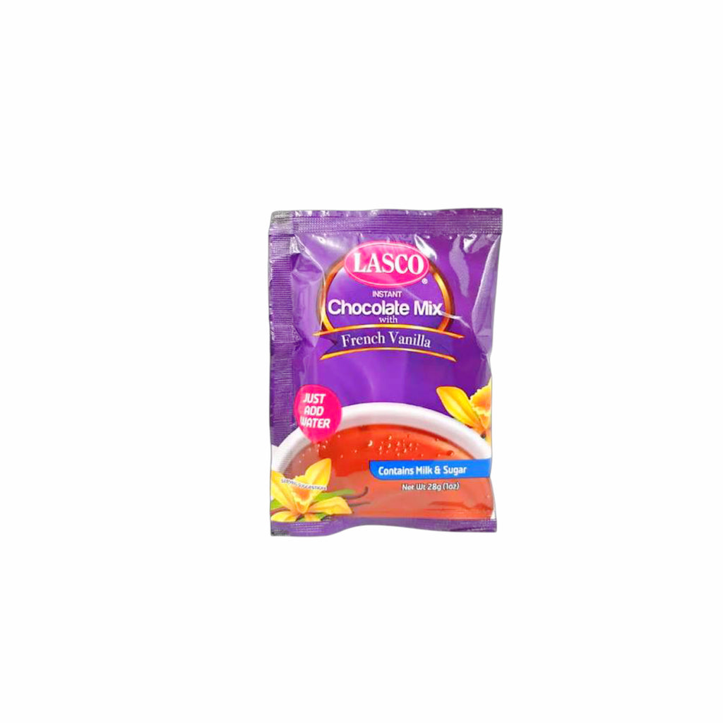 Lasco Chocolate Mix