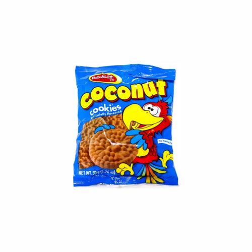 Butterkist Cookies