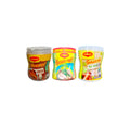 Maggi Season-Up