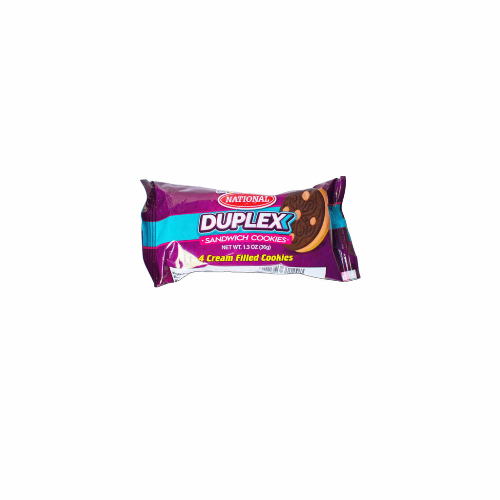 Duplex