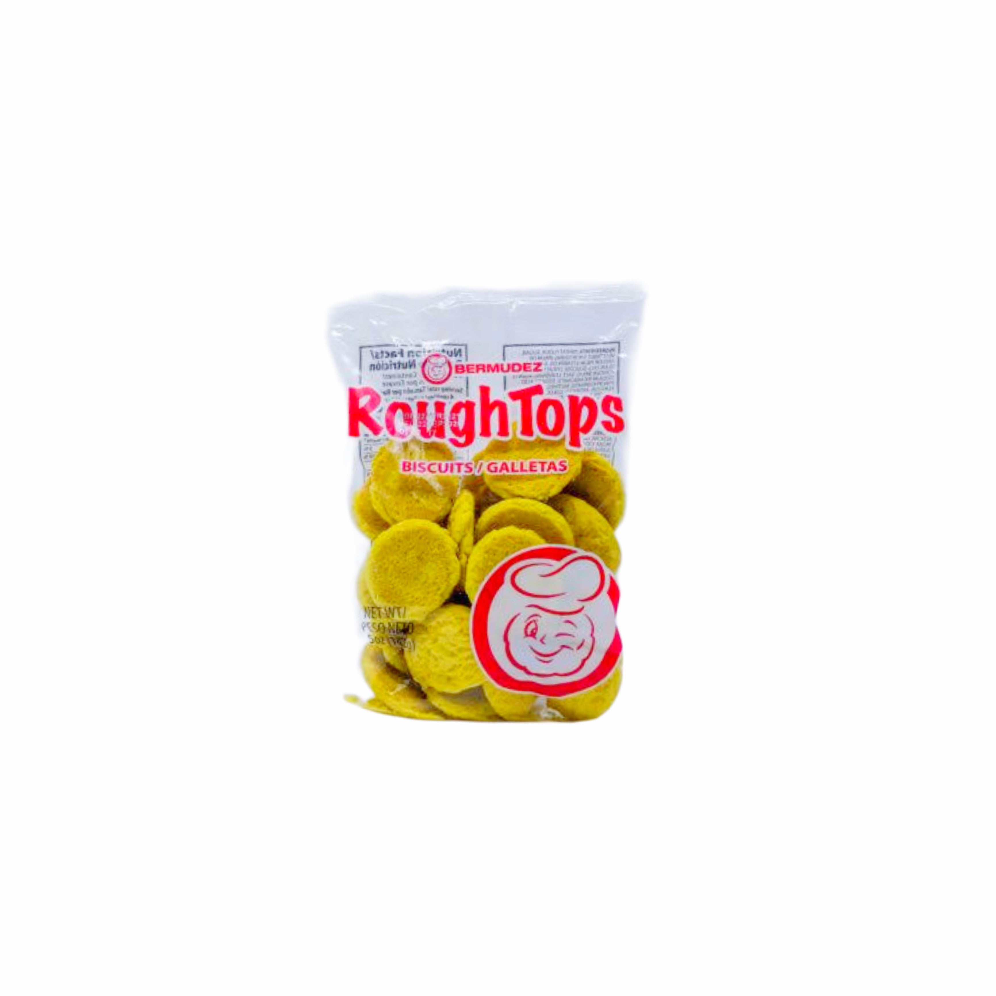 Rough Tops ( Medium size)
