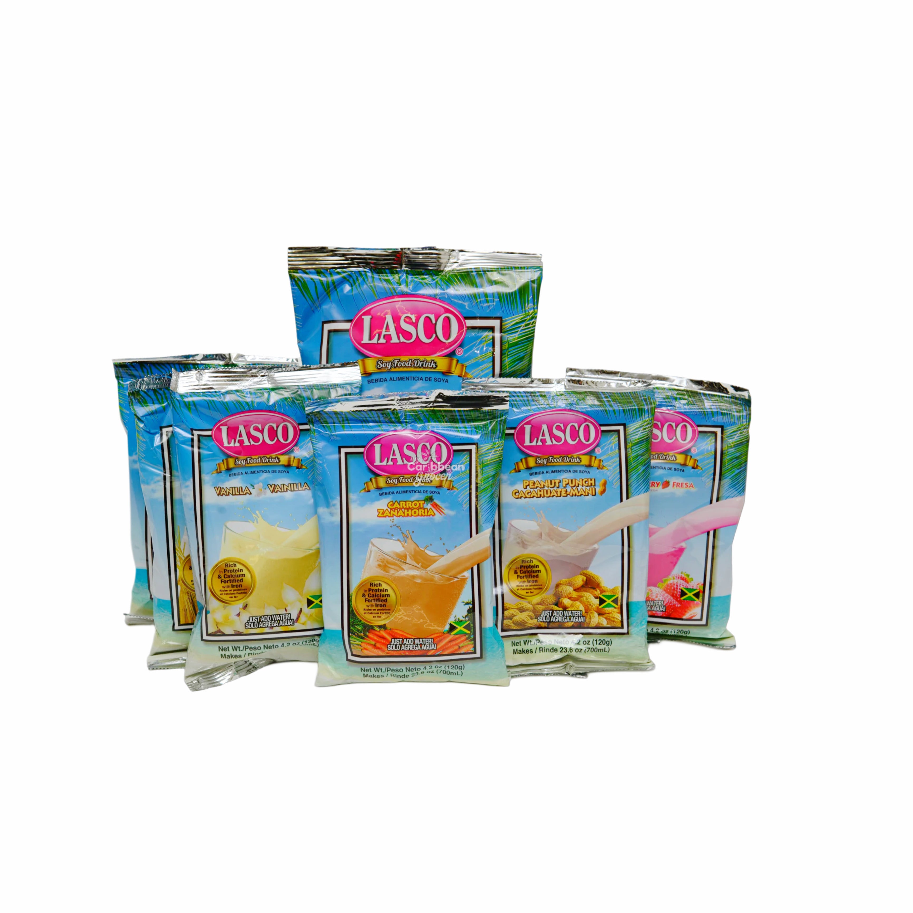 Lasco Food Drink