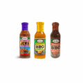 Grace Jerk Marinade