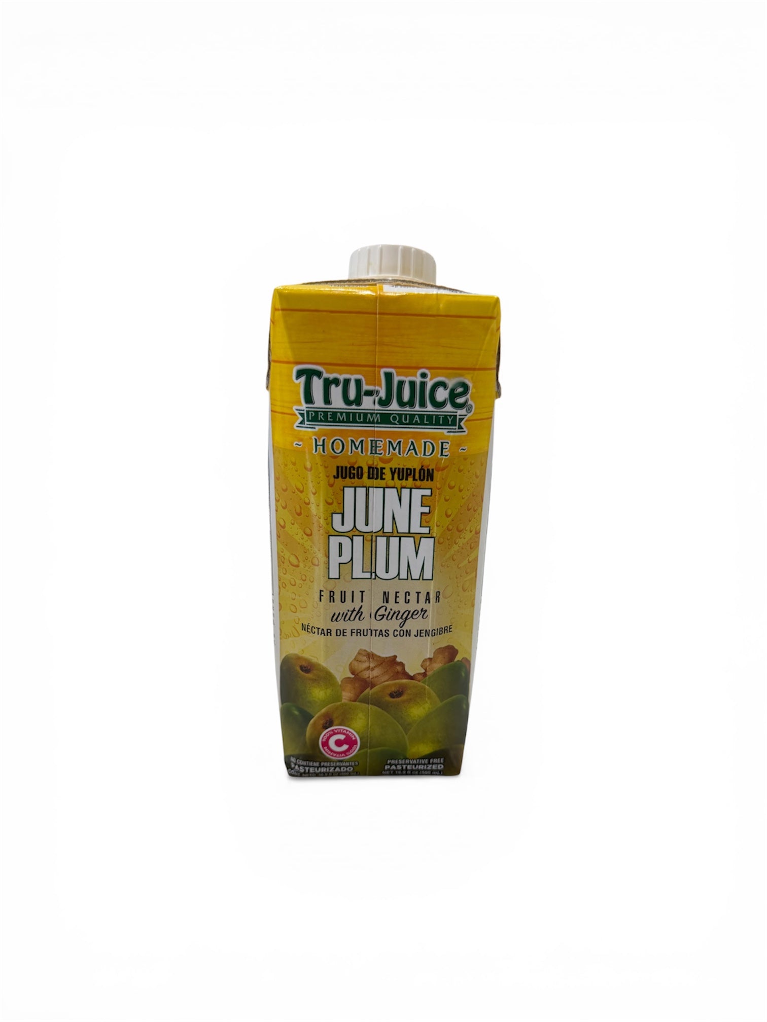 Tru-Juice